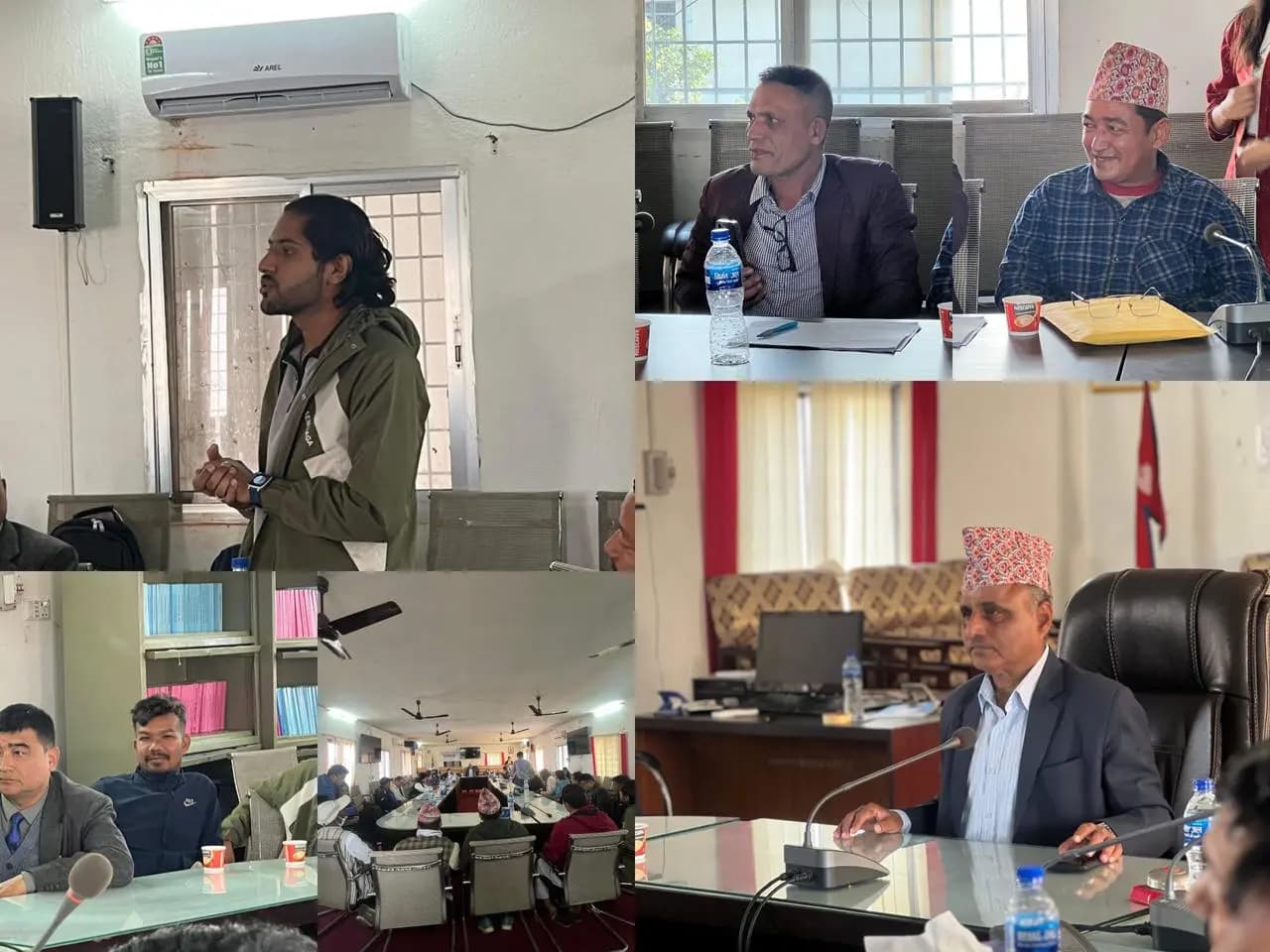 🚖 Strengthening E-Rickshaw Driver Certification in Nepal: Insights from Mero Safari